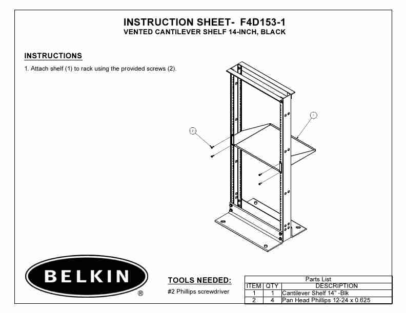 Belkin Computer Accessories F4D153-1-page_pdf